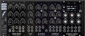 Moog Rack 1 x 60 HP