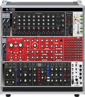 My premier Eurorack