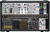 Makenoise Gold &amp; Black Shared System CUSTOM (copied from KR) (copied from amenem)