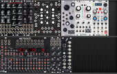 My valiant Eurorack