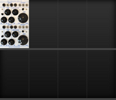 My feastful Buchla