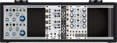 My stateside Eurorack