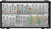 ARP 2500 (Behringer Modules)