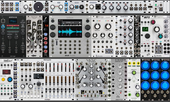 My typic Eurorack (copy)