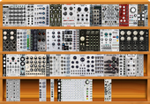 My Por.No Eurorack