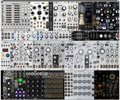 A-Modular II