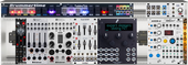 spla Eurorack Palette case