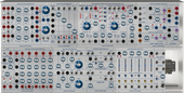 Buchla 104 6U (copy) (copy)