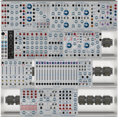 Buchla 104 6U (copy) (copy)