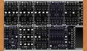 Roland 500 solo 84 HP