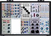 My nasty Buchla