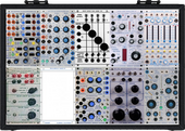 My nasty Buchla