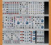 My intown Eurorack