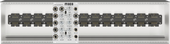 My fitter Eurorack