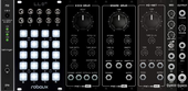 Suitcase Eurorack