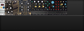 My paunchy Eurorack