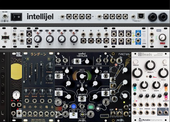 Intellijel 62HP Palette (dream)