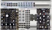 My fragile Eurorack