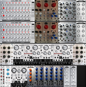 104 rack