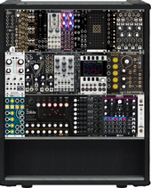 MDLR 9U Cosmic Debris