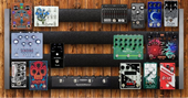 Pedals