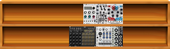 My phony Eurorack