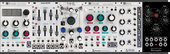 My skinking Eurorack