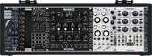 My hated Eurorack (19inch desk)