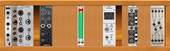 Mixers, Dividers, Outputs, Multiples