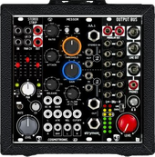 4U Mixer