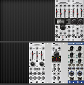 ALM 52 STEREO MODIFIER