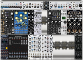 My scombroid Eurorack (copy)