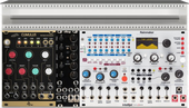 My frenzied Eurorack