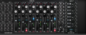 mixer