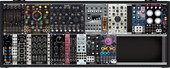 My leafless Eurorack (copy)