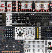 Noise Vector :: Main Case V5