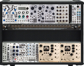 MakeNoise Case - CURRENT