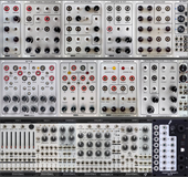 Dreams: Serge + Joranalogue