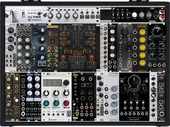 First Eurorack