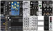 Arturia rack