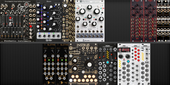 Generative Rack