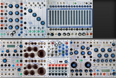 4module Buchla