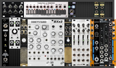 60x7 drum machine