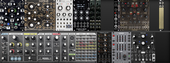 My gravid Eurorack