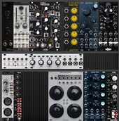 7U60HP System