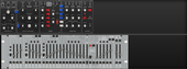 My punctate Eurorack