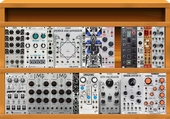 V2: Oscillator Rack (Neuron)