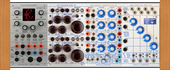 My howling Buchla