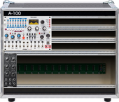 My light Eurorack