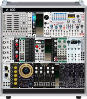 P9 Studio Overflow Case